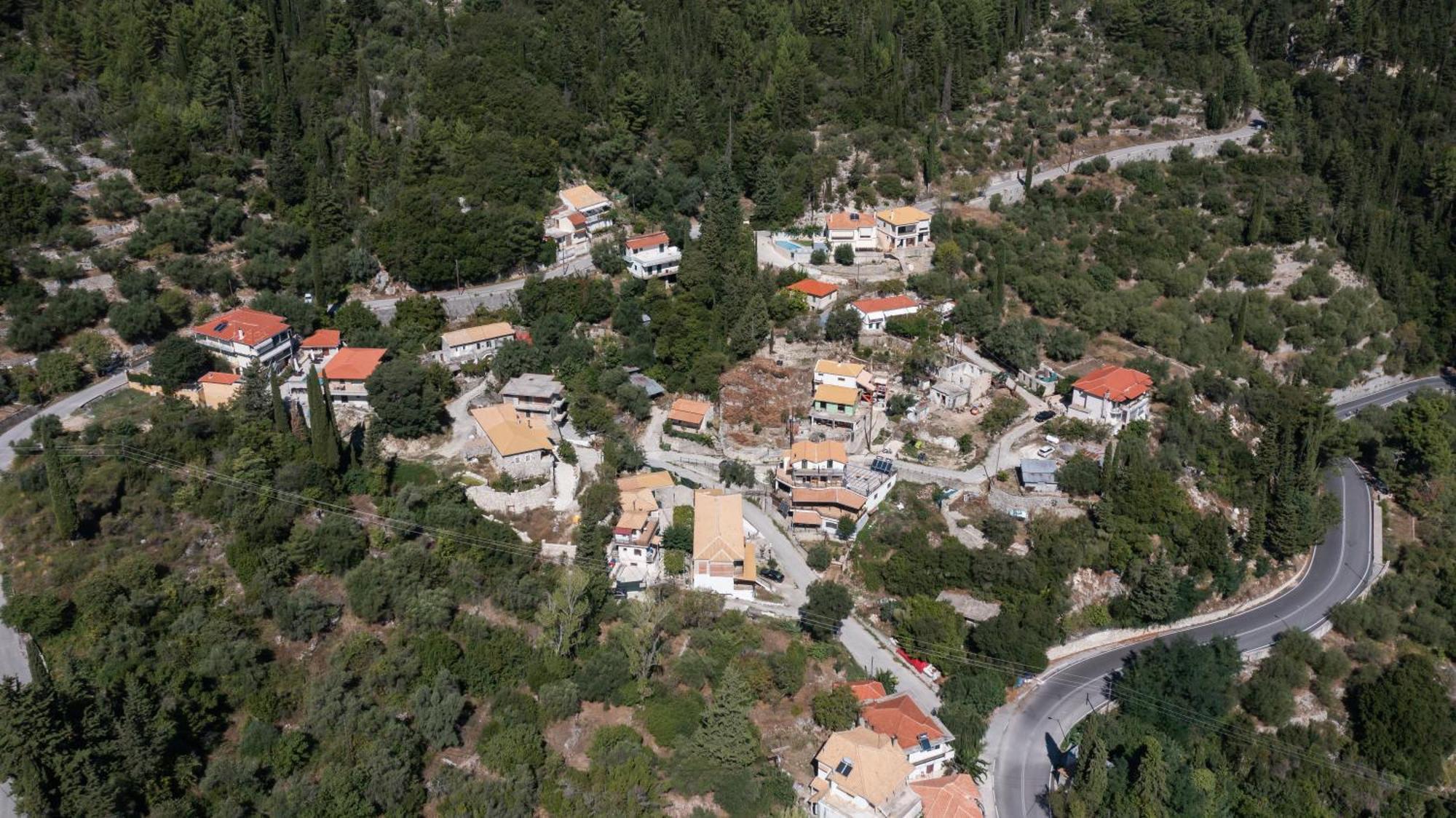 Secret Paradise Karia  Экстерьер фото