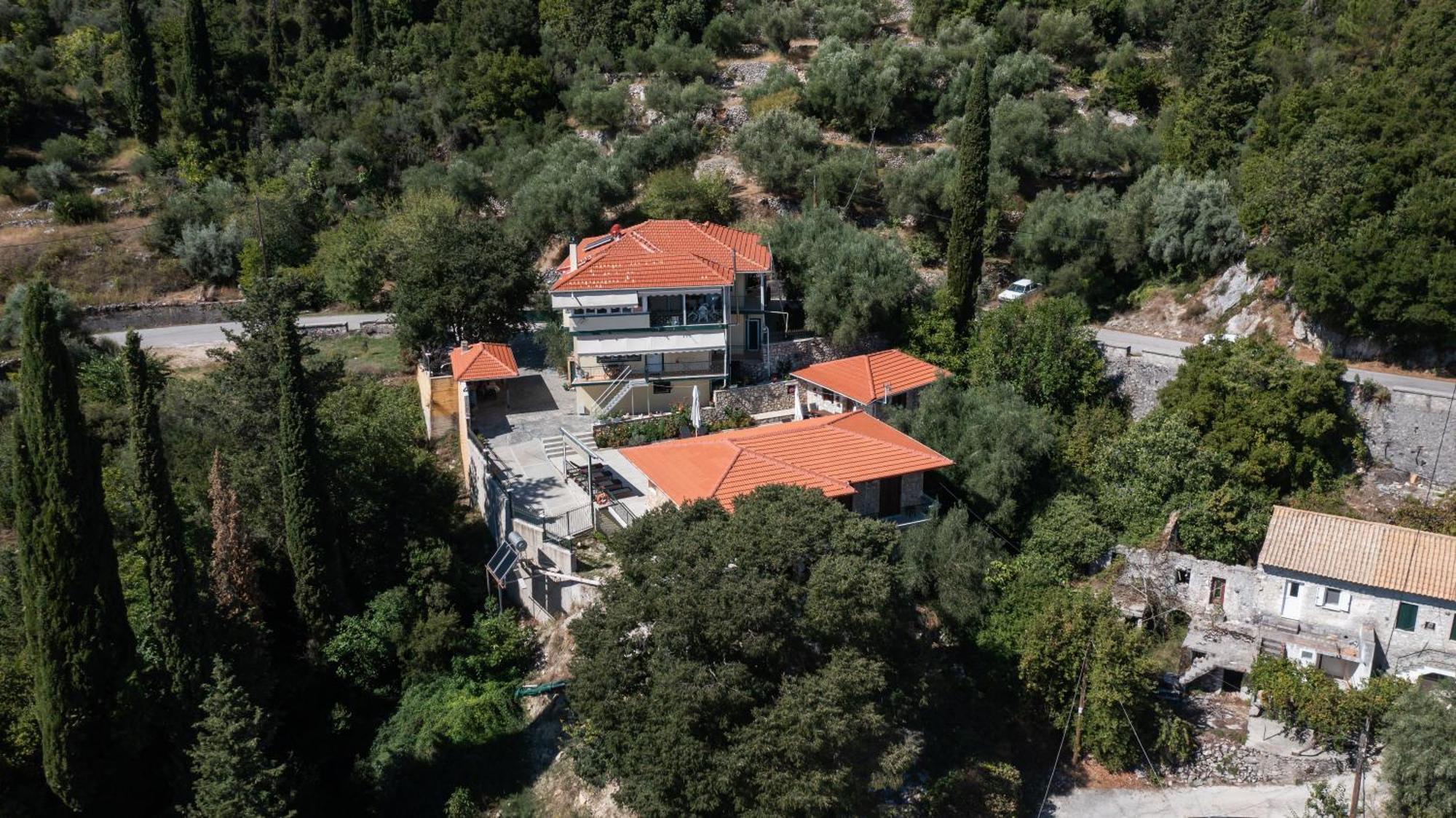 Secret Paradise Karia  Экстерьер фото