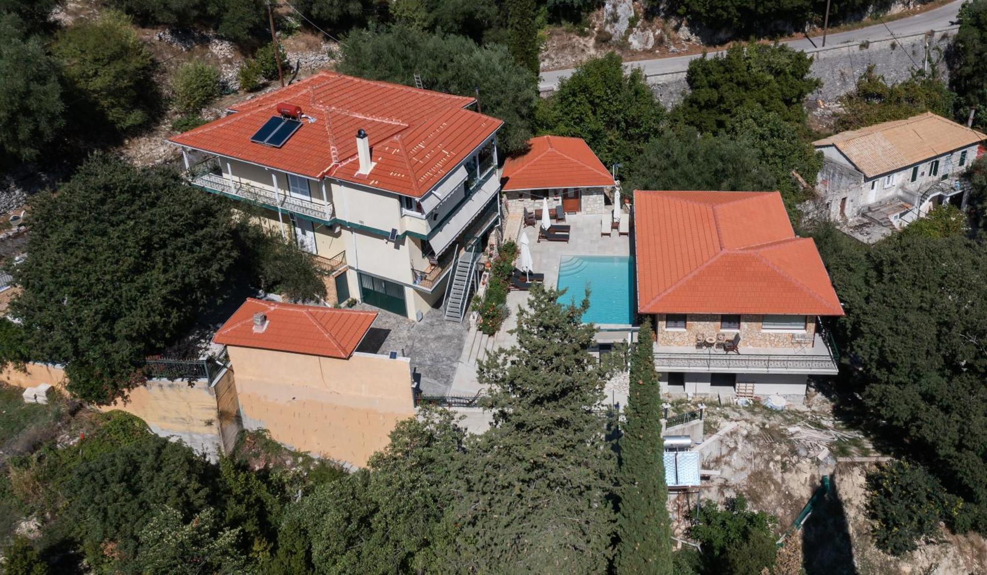 Secret Paradise Karia  Экстерьер фото