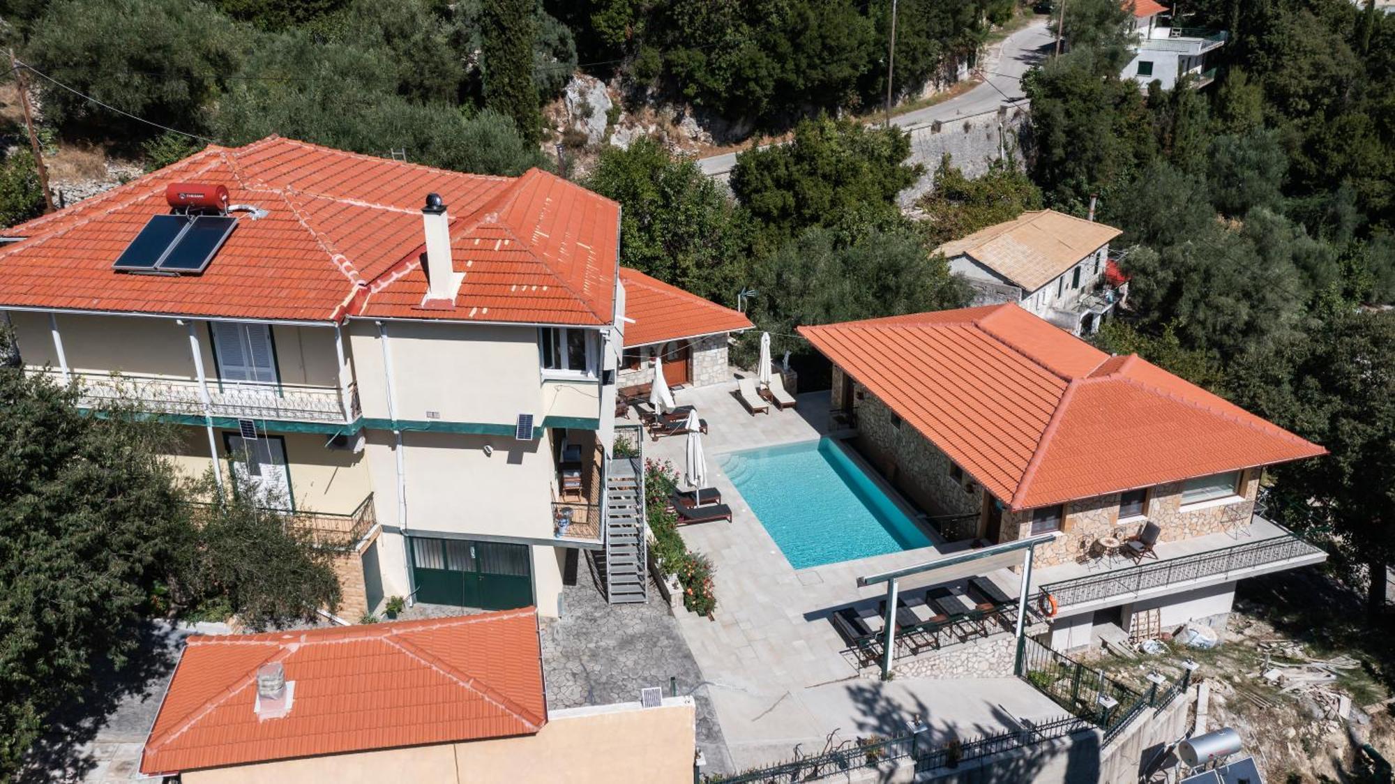 Secret Paradise Karia  Экстерьер фото