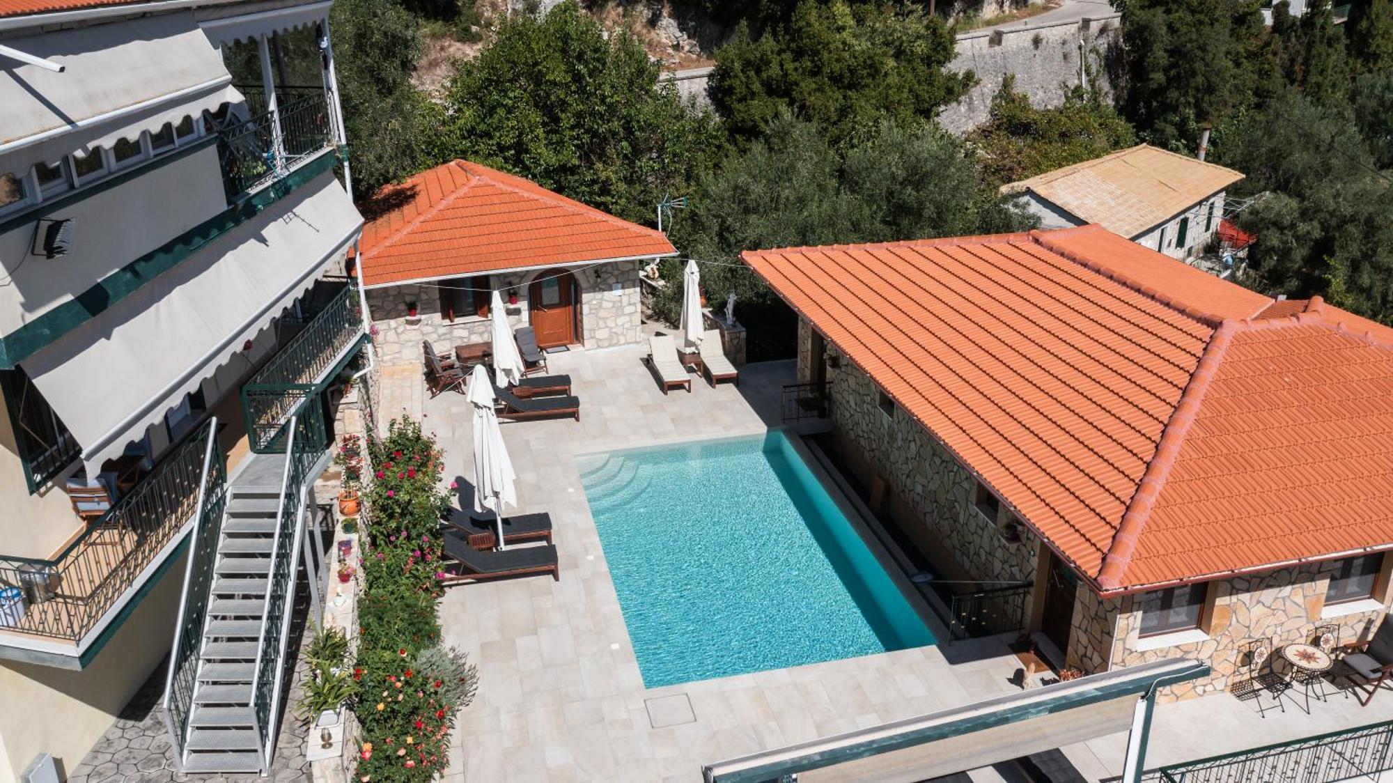 Secret Paradise Karia  Экстерьер фото