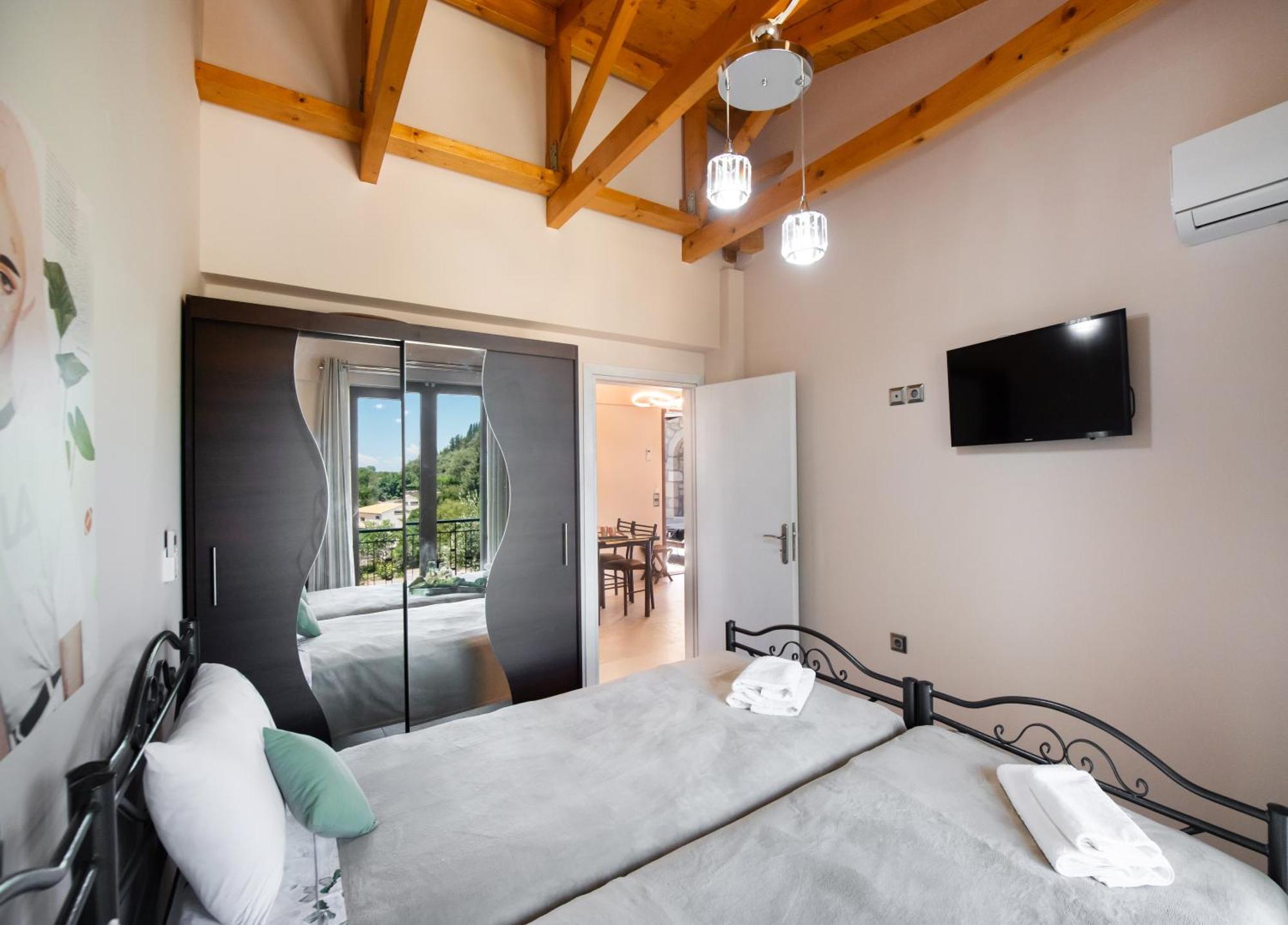 Secret Paradise Karia  Экстерьер фото