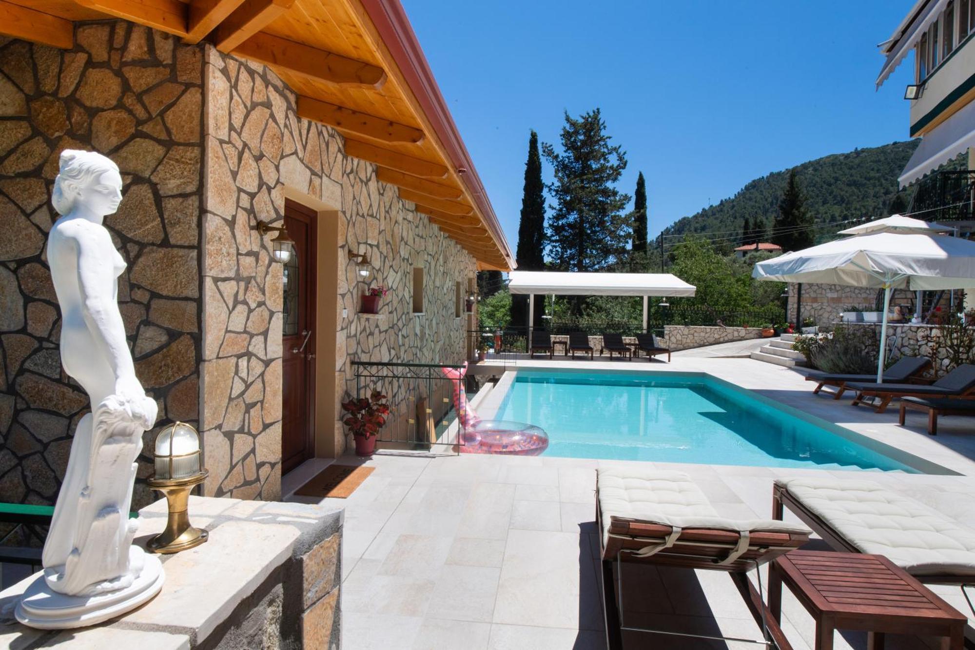Secret Paradise Karia  Экстерьер фото