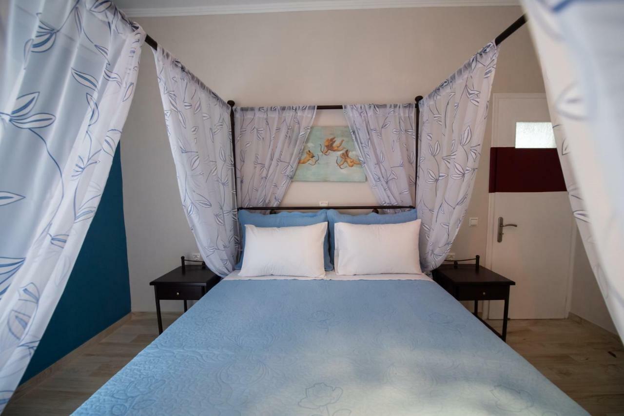 Secret Paradise Karia  Экстерьер фото