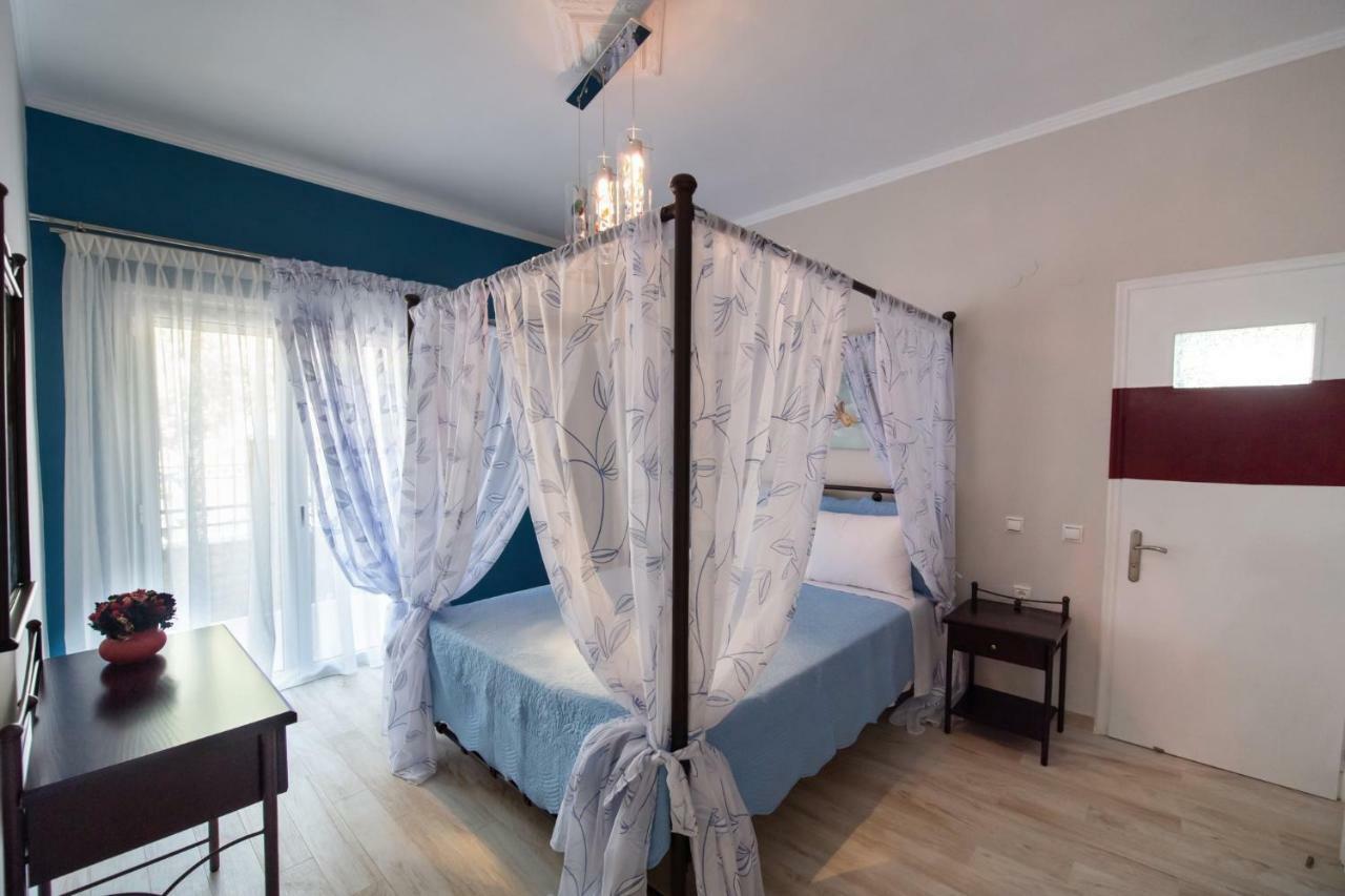 Secret Paradise Karia  Экстерьер фото