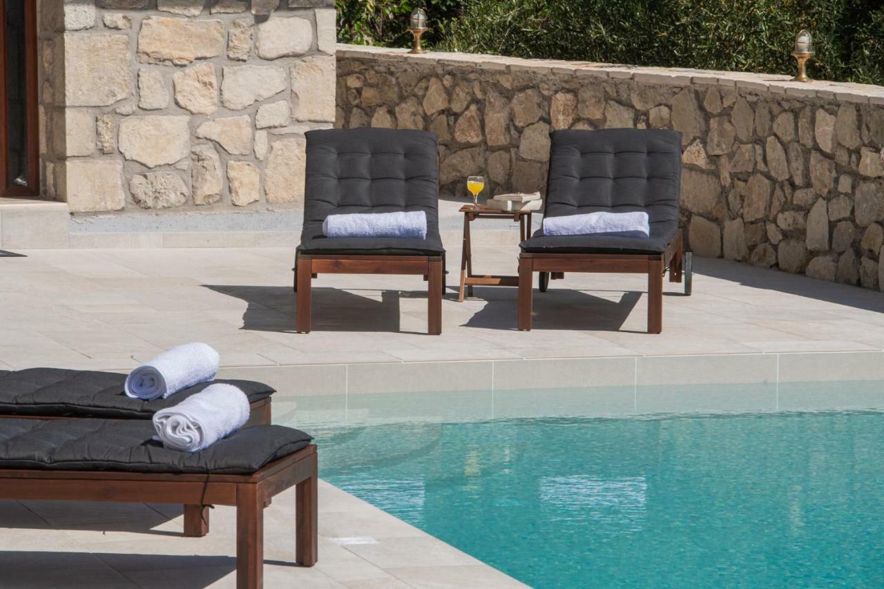 Secret Paradise Karia  Экстерьер фото
