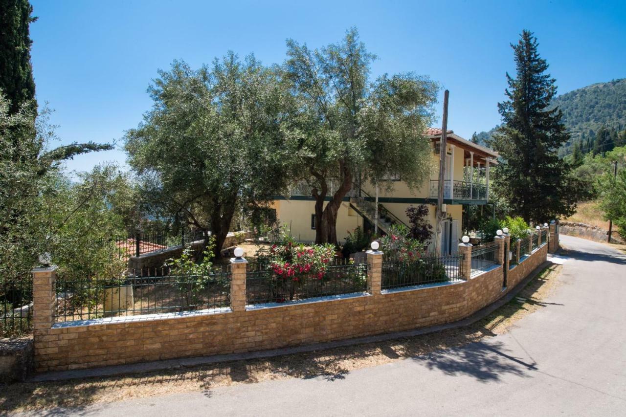 Secret Paradise Karia  Экстерьер фото
