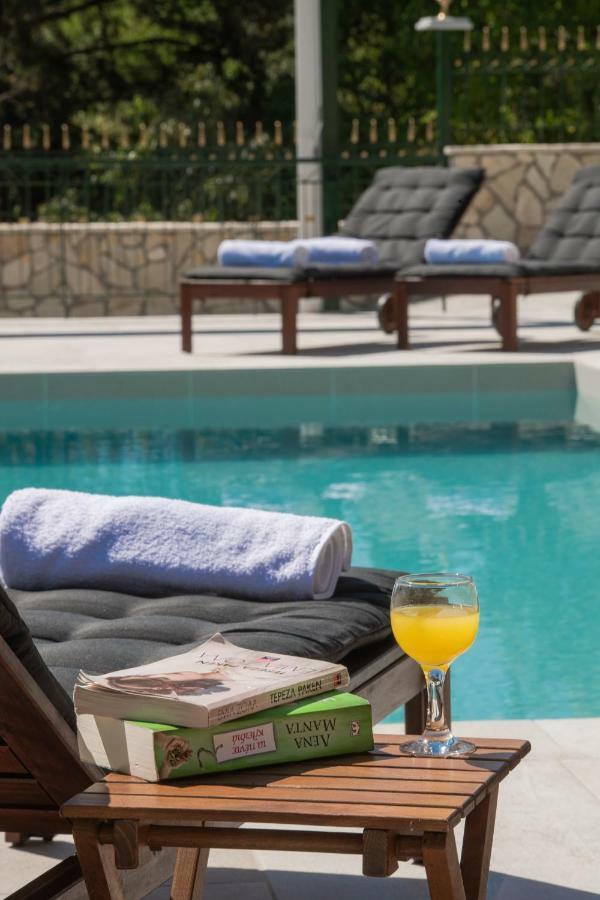 Secret Paradise Karia  Экстерьер фото
