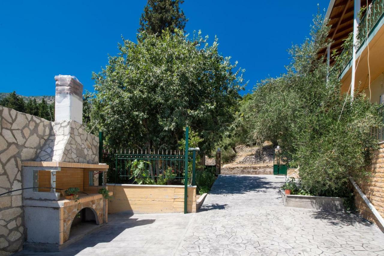 Secret Paradise Karia  Экстерьер фото