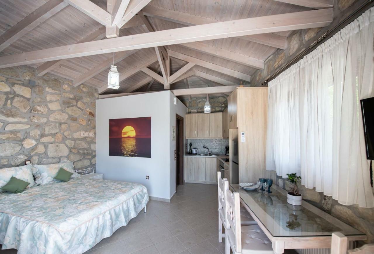 Secret Paradise Karia  Экстерьер фото