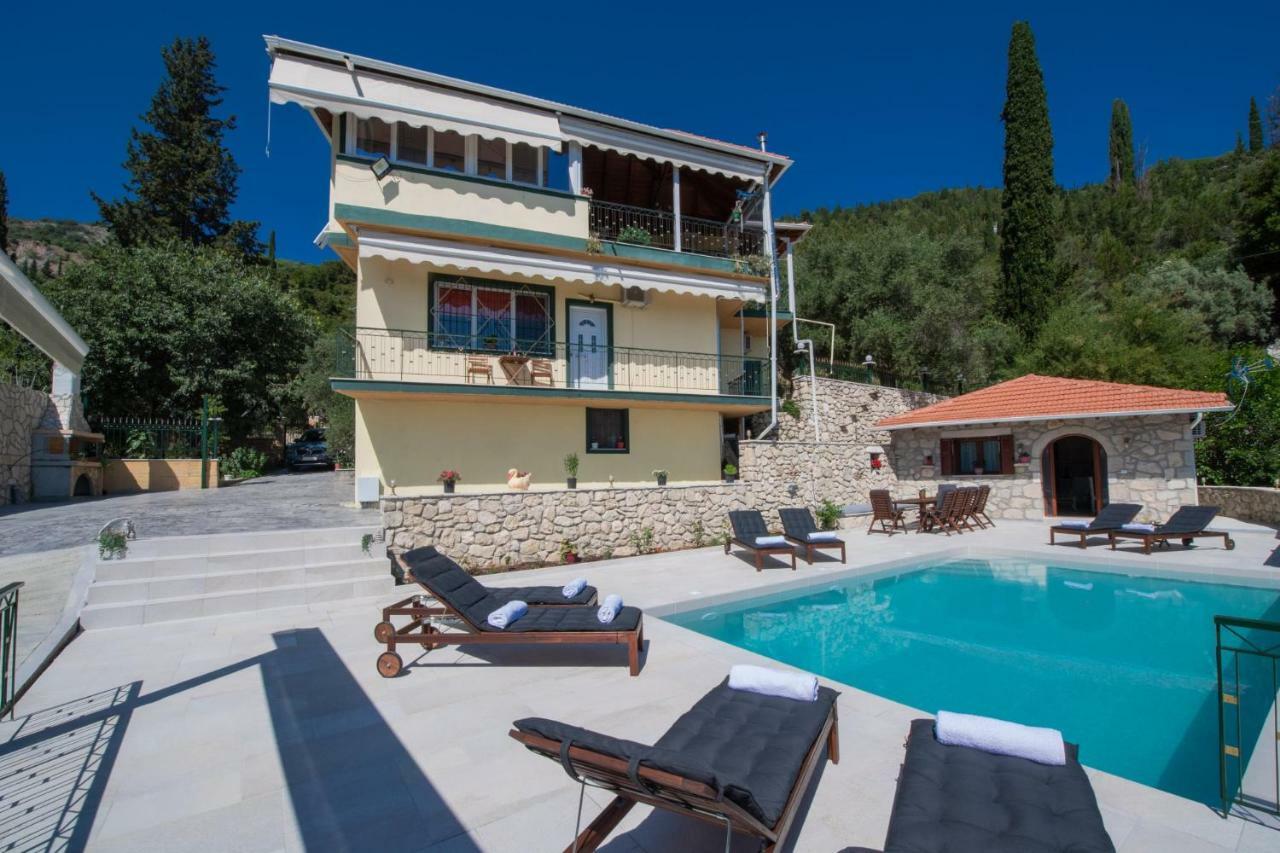 Secret Paradise Karia  Экстерьер фото