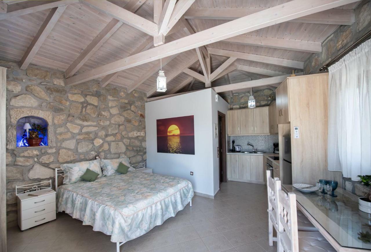 Secret Paradise Karia  Экстерьер фото
