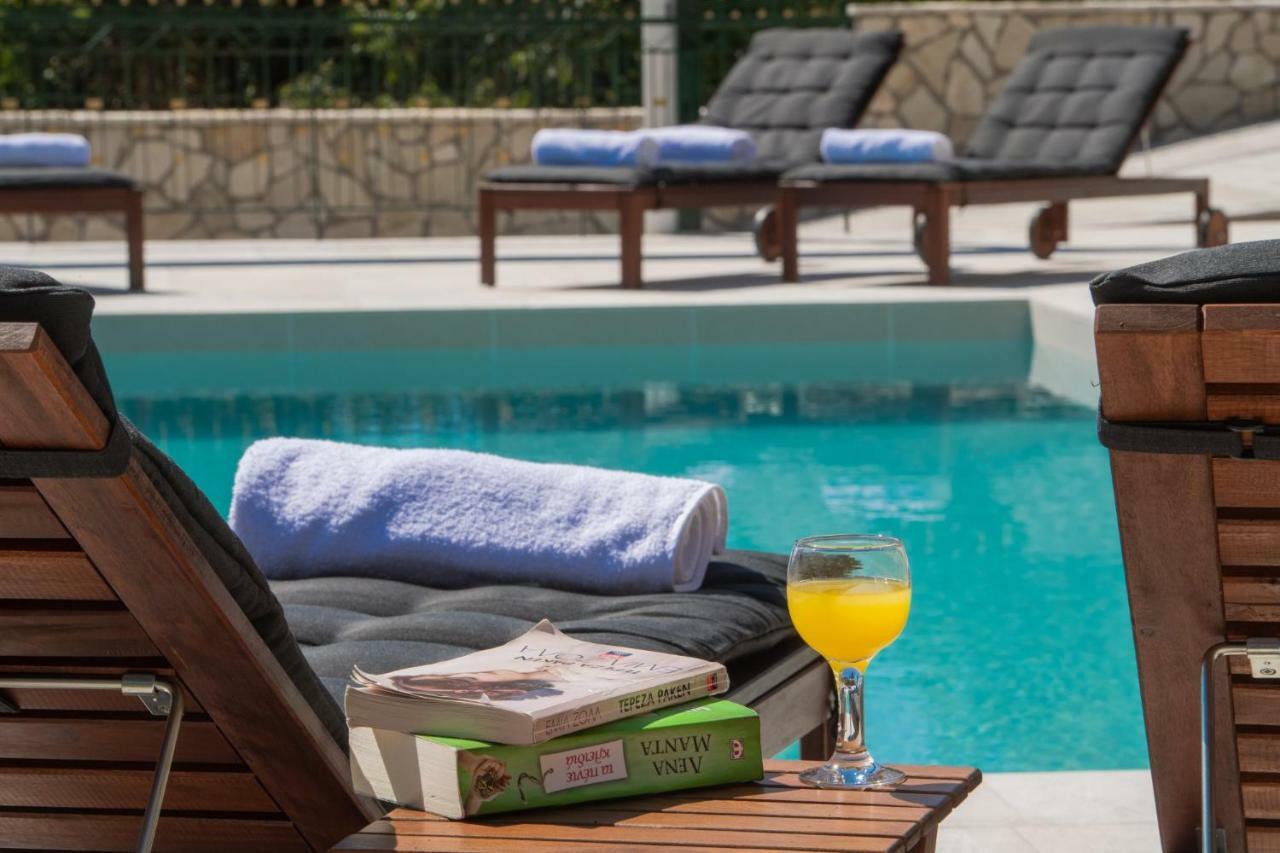 Secret Paradise Karia  Экстерьер фото